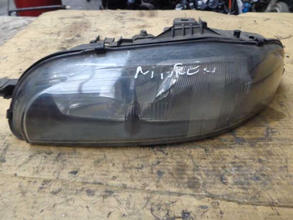 PHARE GAUCHE FIAT - Vue 1